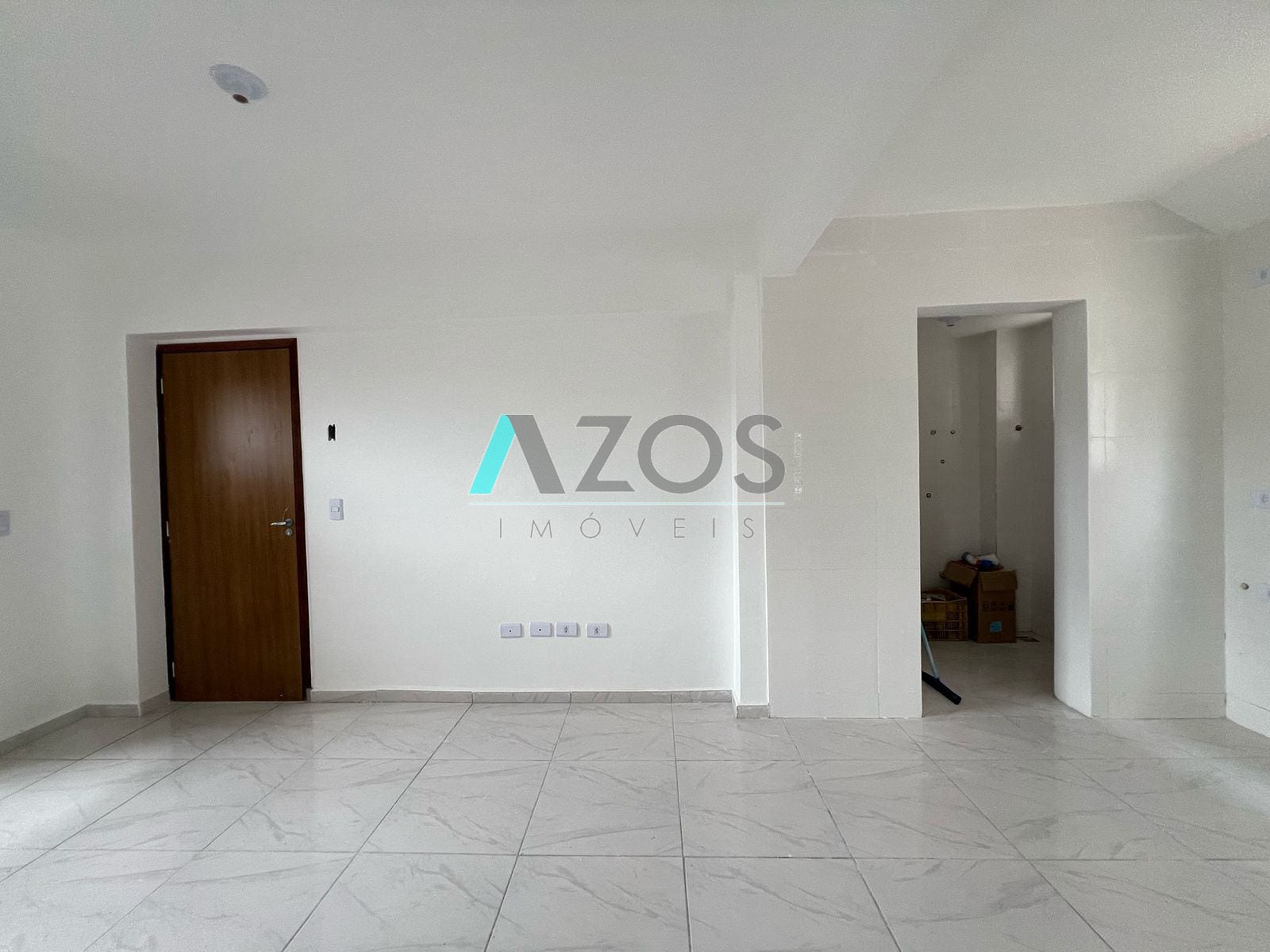 Apartamento à venda com 2 quartos, 46m² - Foto 7