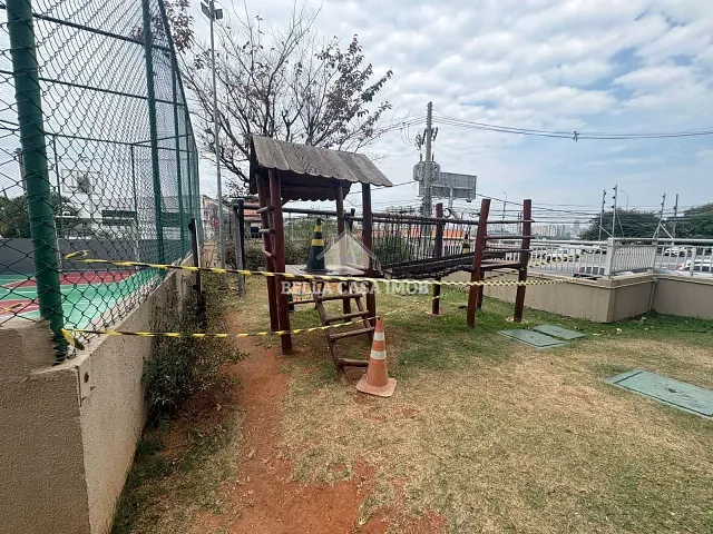 Apartamento com 52m² 2 quartos e 1 banheiro, à venda, no bairro Vila Progresso em Sorocaba
