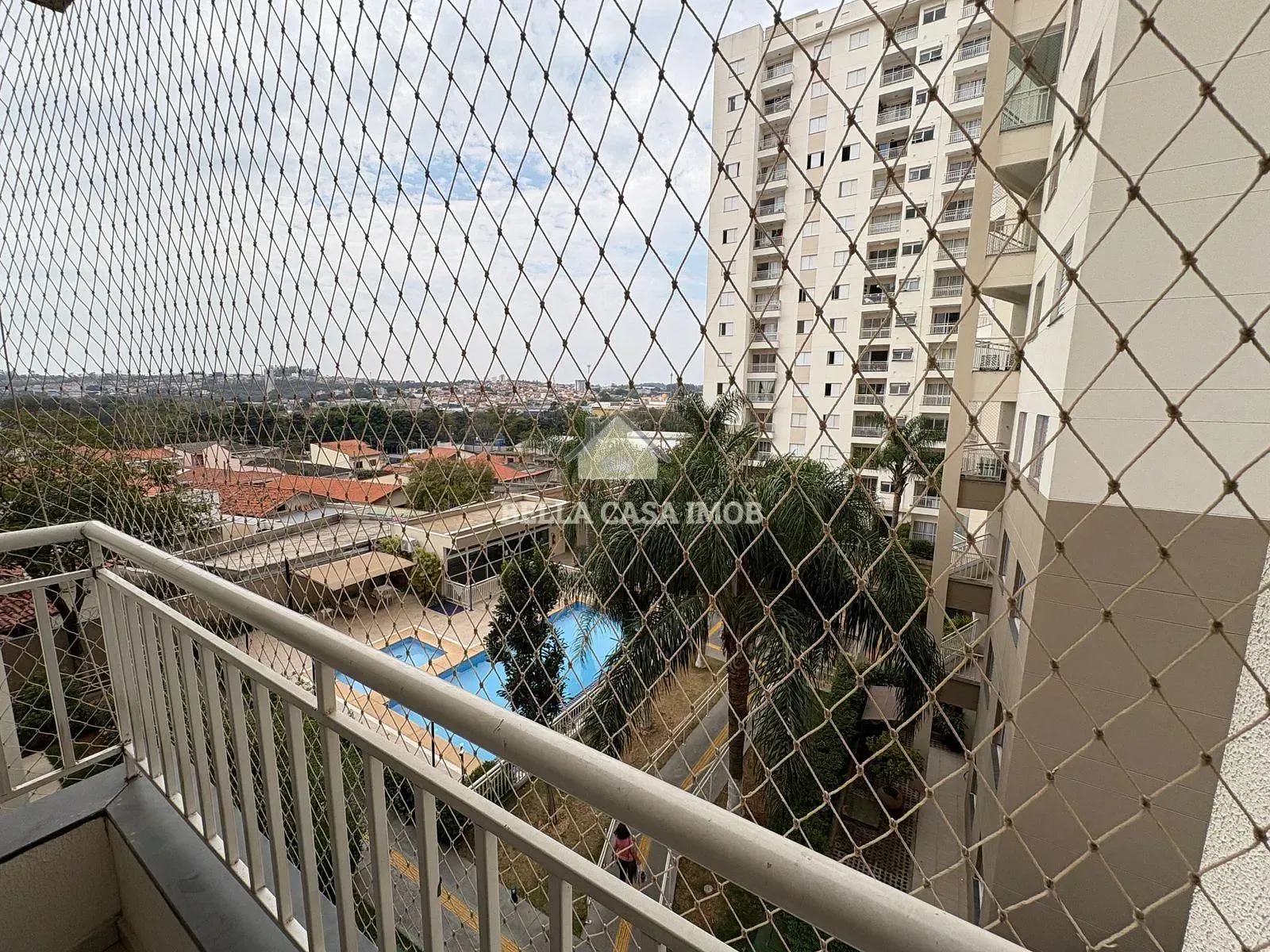 Apartamento, 2 quartos, 52 m² - Foto 13