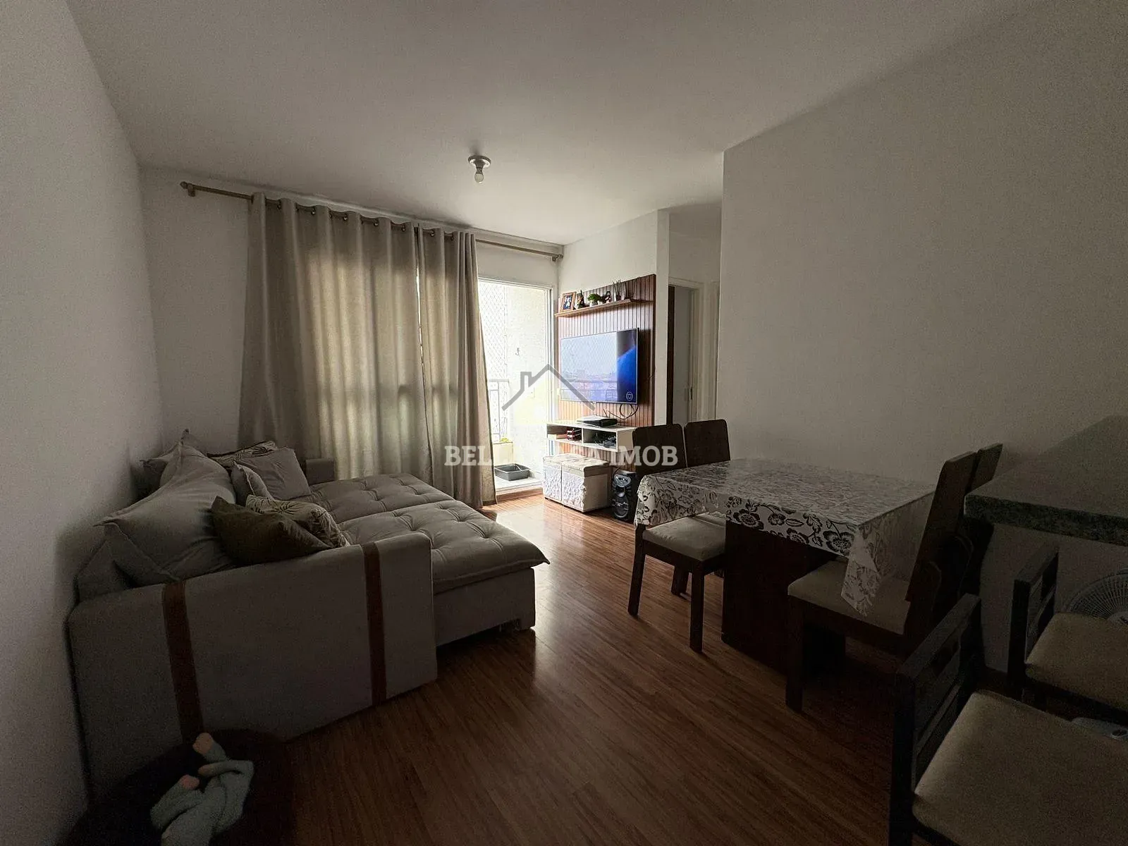 Apartamento, 2 quartos, 52 m² - Foto 14