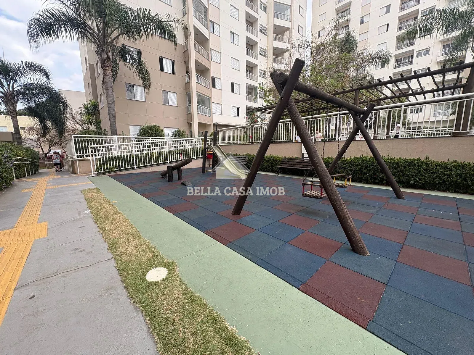 Apartamento, 2 quartos, 52 m² - Foto 15