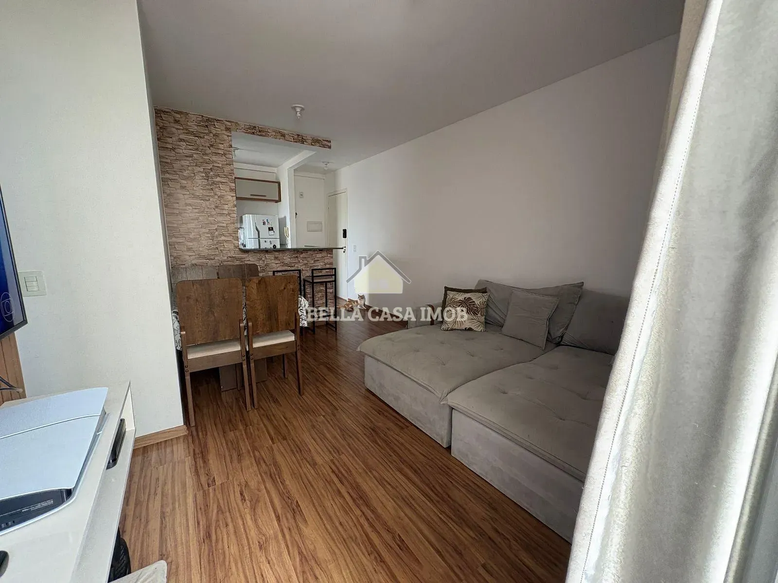 Apartamento, 2 quartos, 52 m² - Foto 18