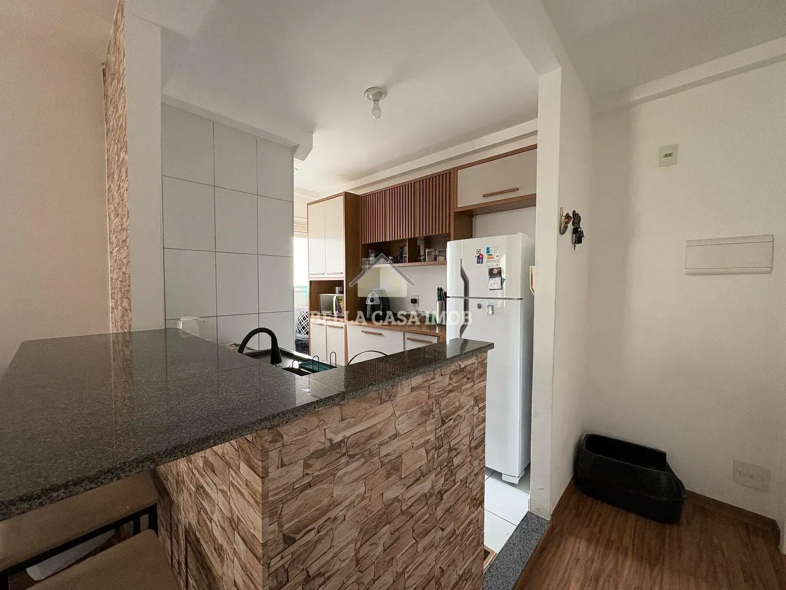 Apartamento, 2 quartos, 52 m² - Foto 19