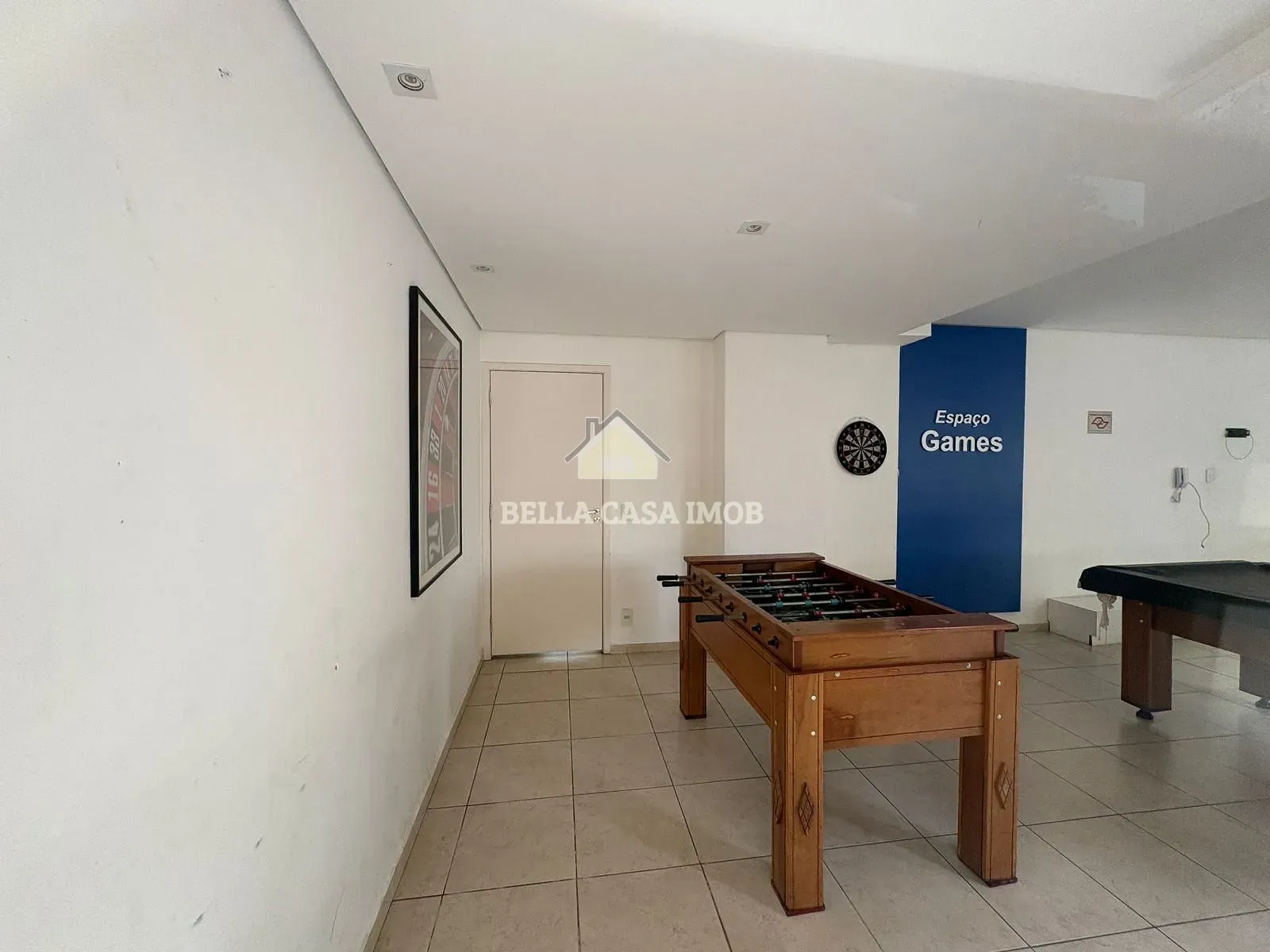 Apartamento, 2 quartos, 52 m² - Foto 2