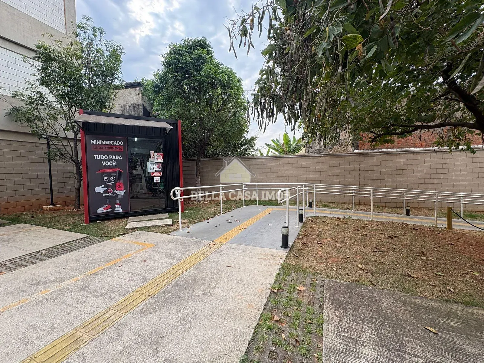 Apartamento, 2 quartos, 52 m² - Foto 3
