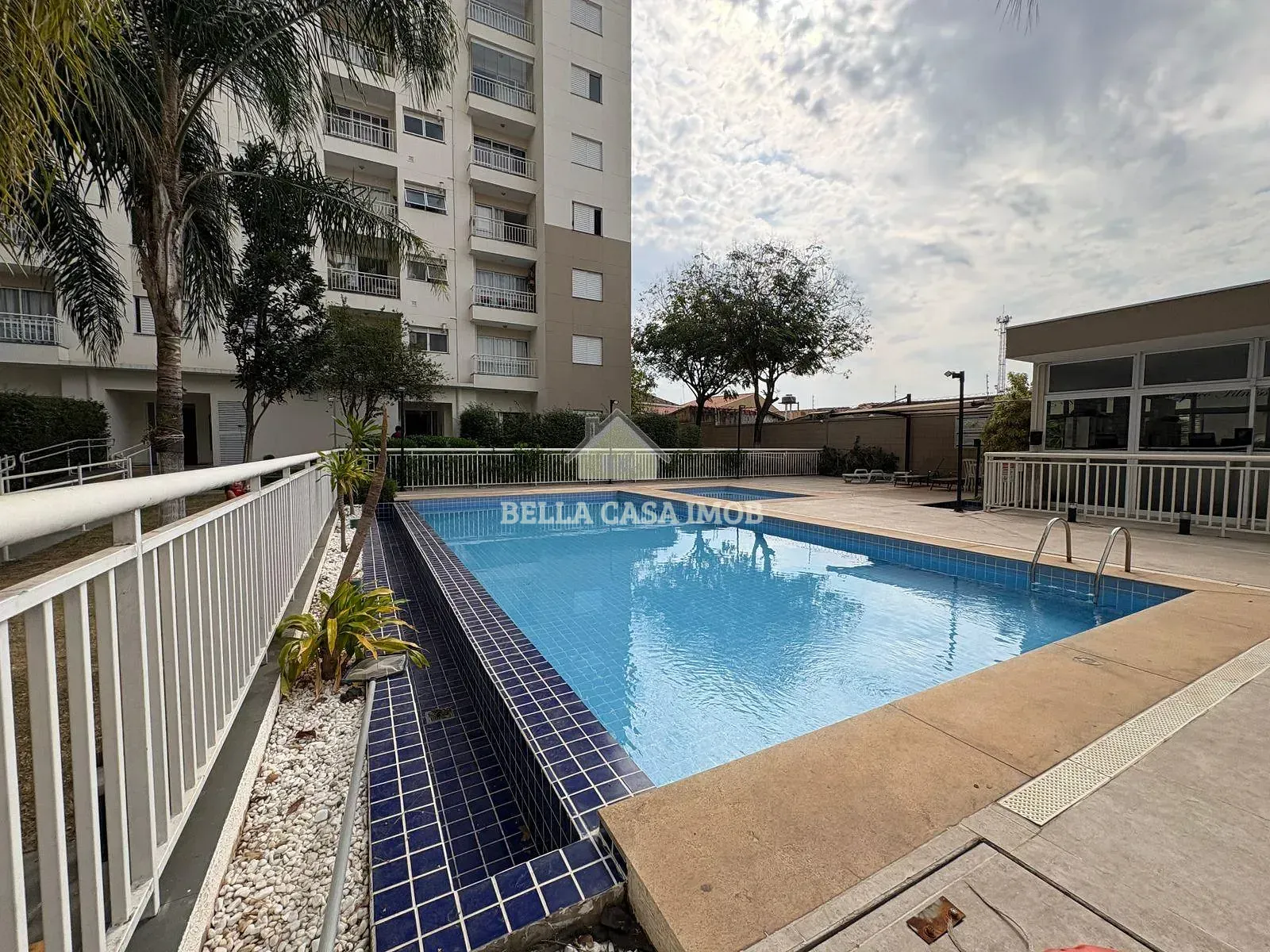 Apartamento, 2 quartos, 52 m² - Foto 4