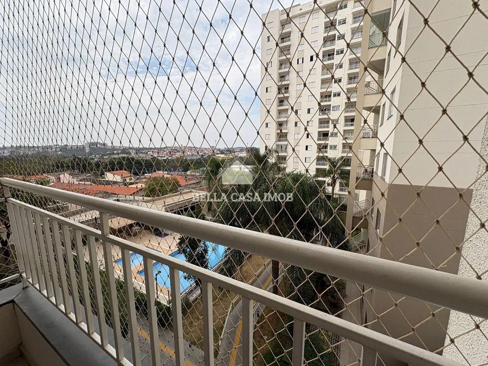 Apartamento, 2 quartos, 52 m² - Foto 6