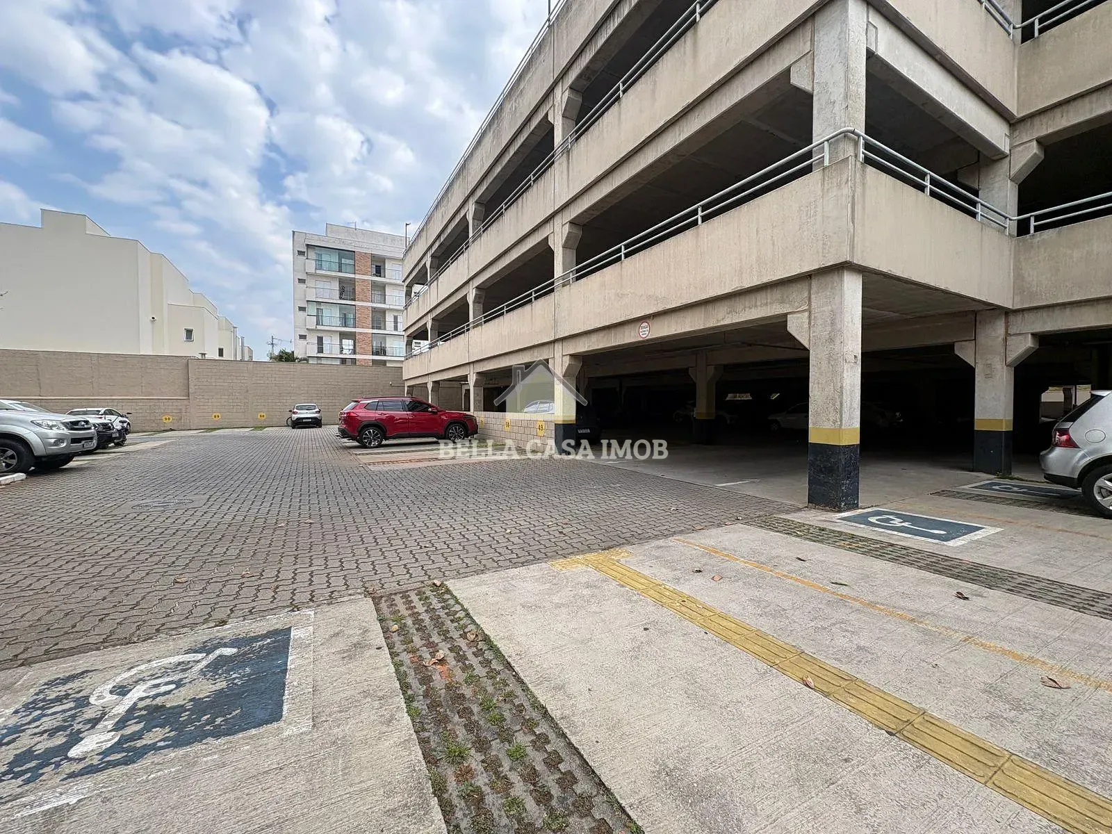 Apartamento, 2 quartos, 52 m² - Foto 7