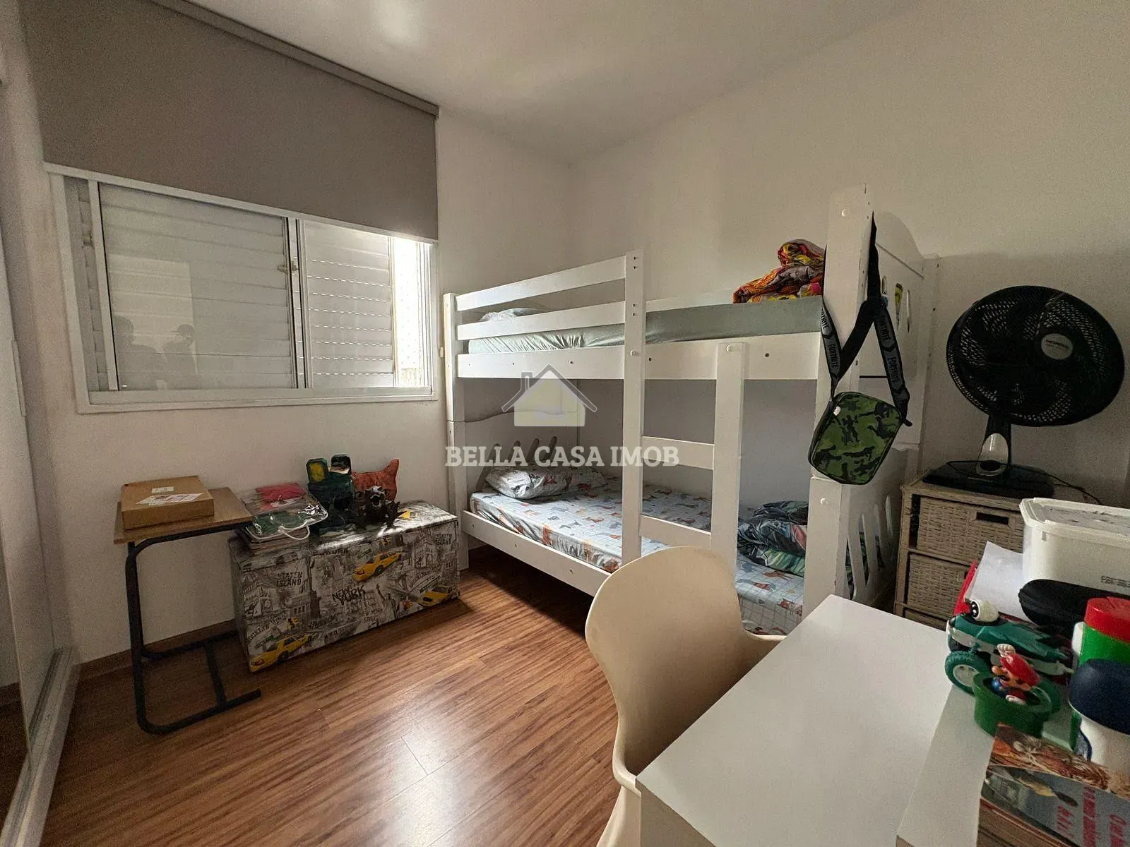 Apartamento, 2 quartos, 52 m² - Foto 8
