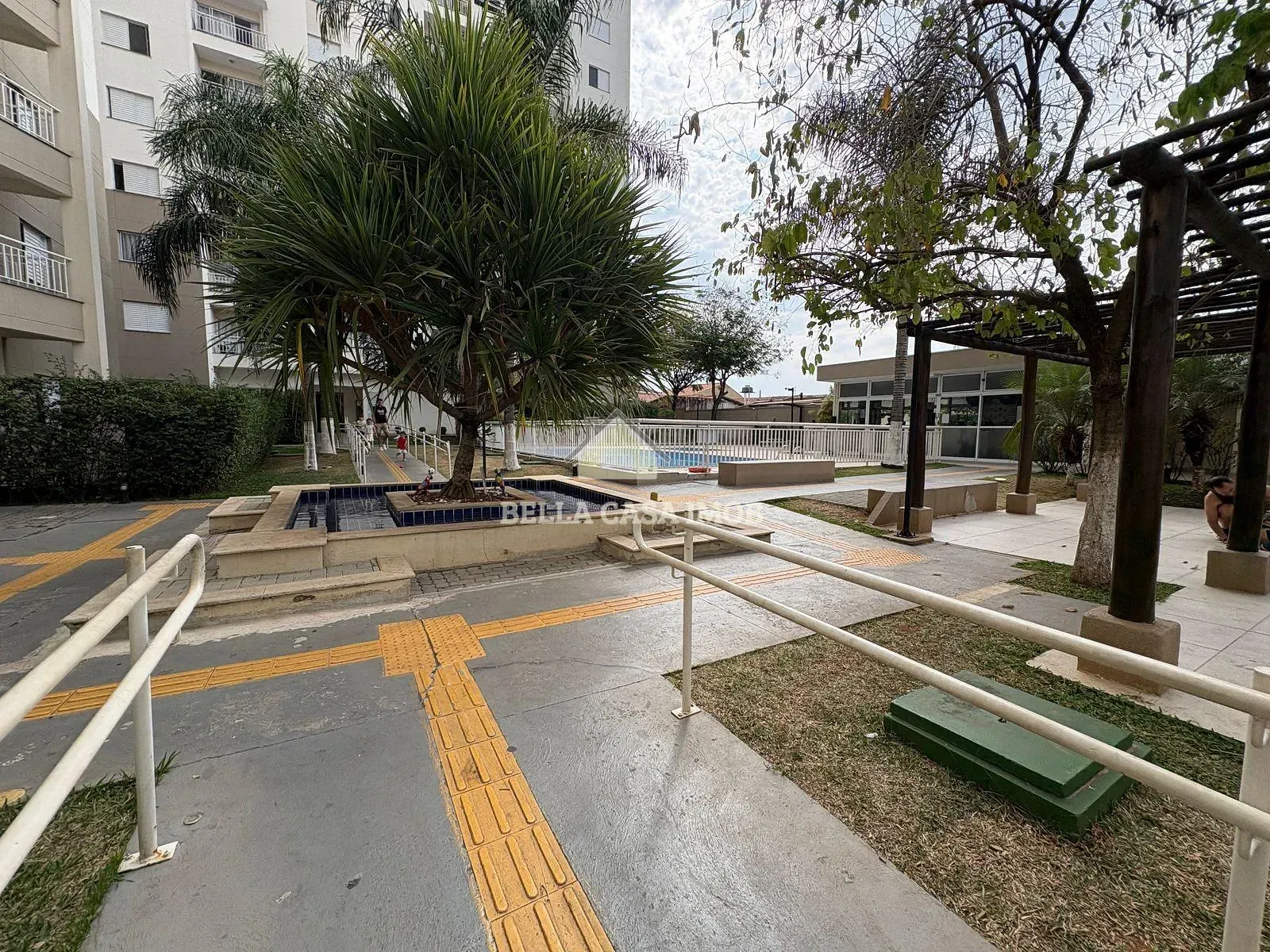 Apartamento, 2 quartos, 52 m² - Foto 9