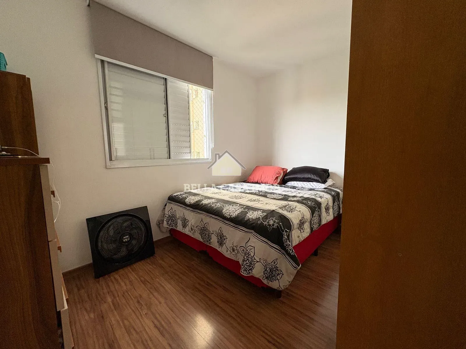 Apartamento, 2 quartos, 52 m² - Foto 10