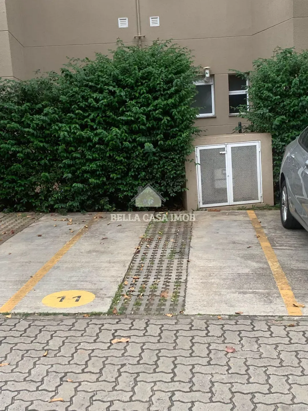 Apartamento, 2 quartos, 52 m² - Foto 21