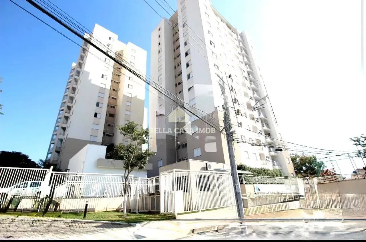 Apartamento, 2 quartos, 52 m² - Foto 23