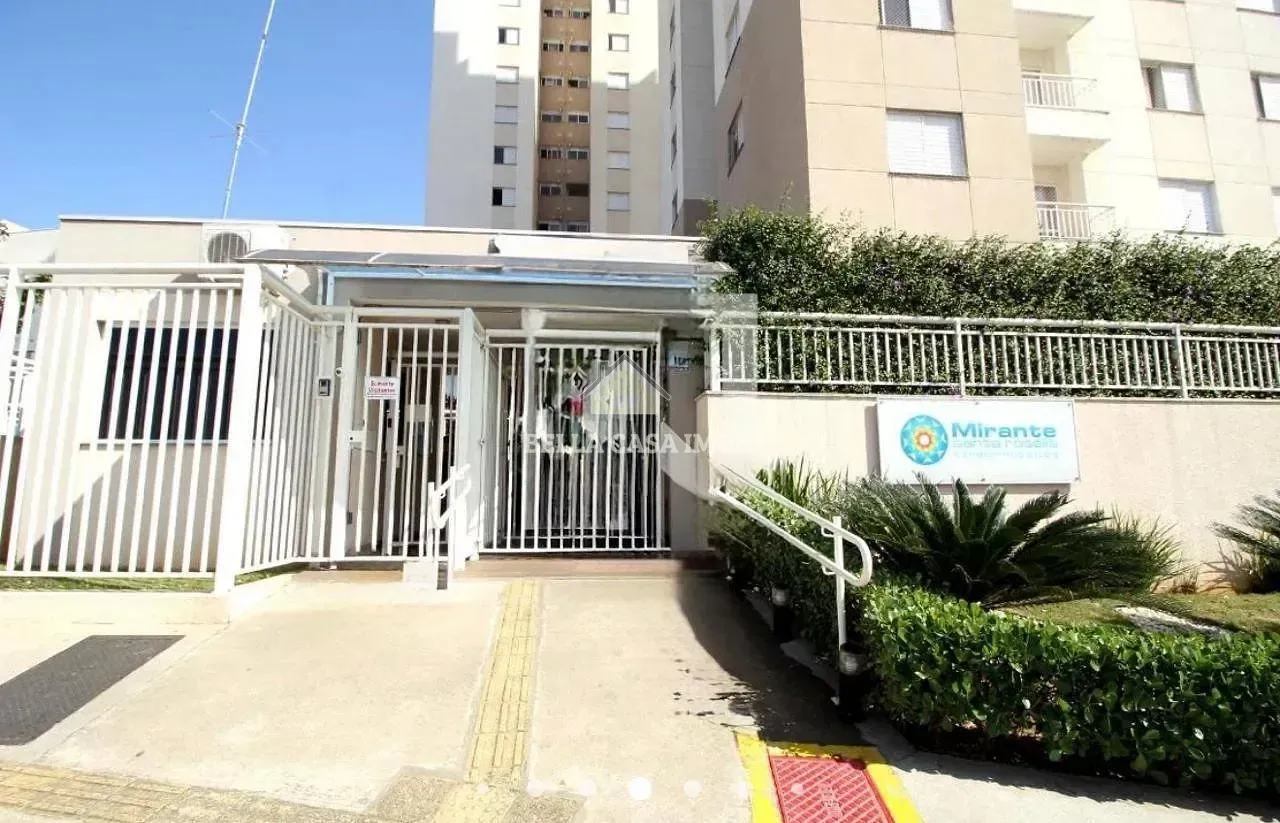 Apartamento, 2 quartos, 52 m² - Foto 24