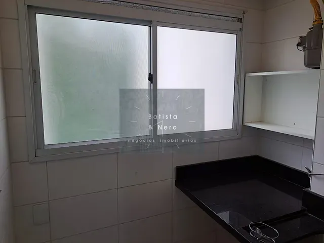 Apartamento com 60m² 2 quartos e 2 banheiros, à venda, no bairro Vila Andrade em São Paulo