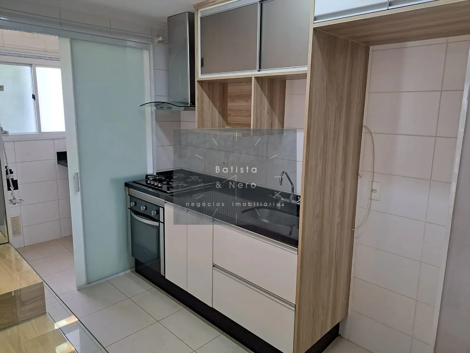 Apartamento, 2 quartos, 60 m² - Foto 4