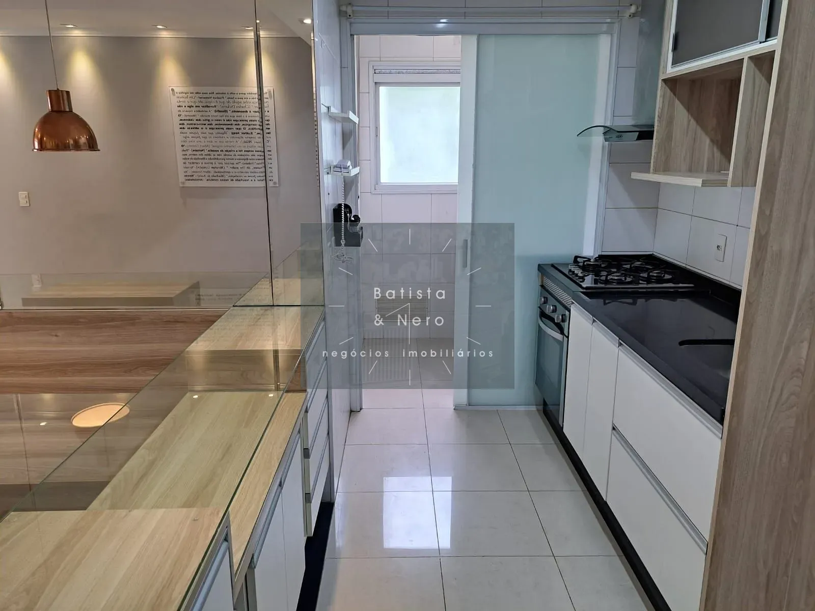 Apartamento, 2 quartos, 60 m² - Foto 3