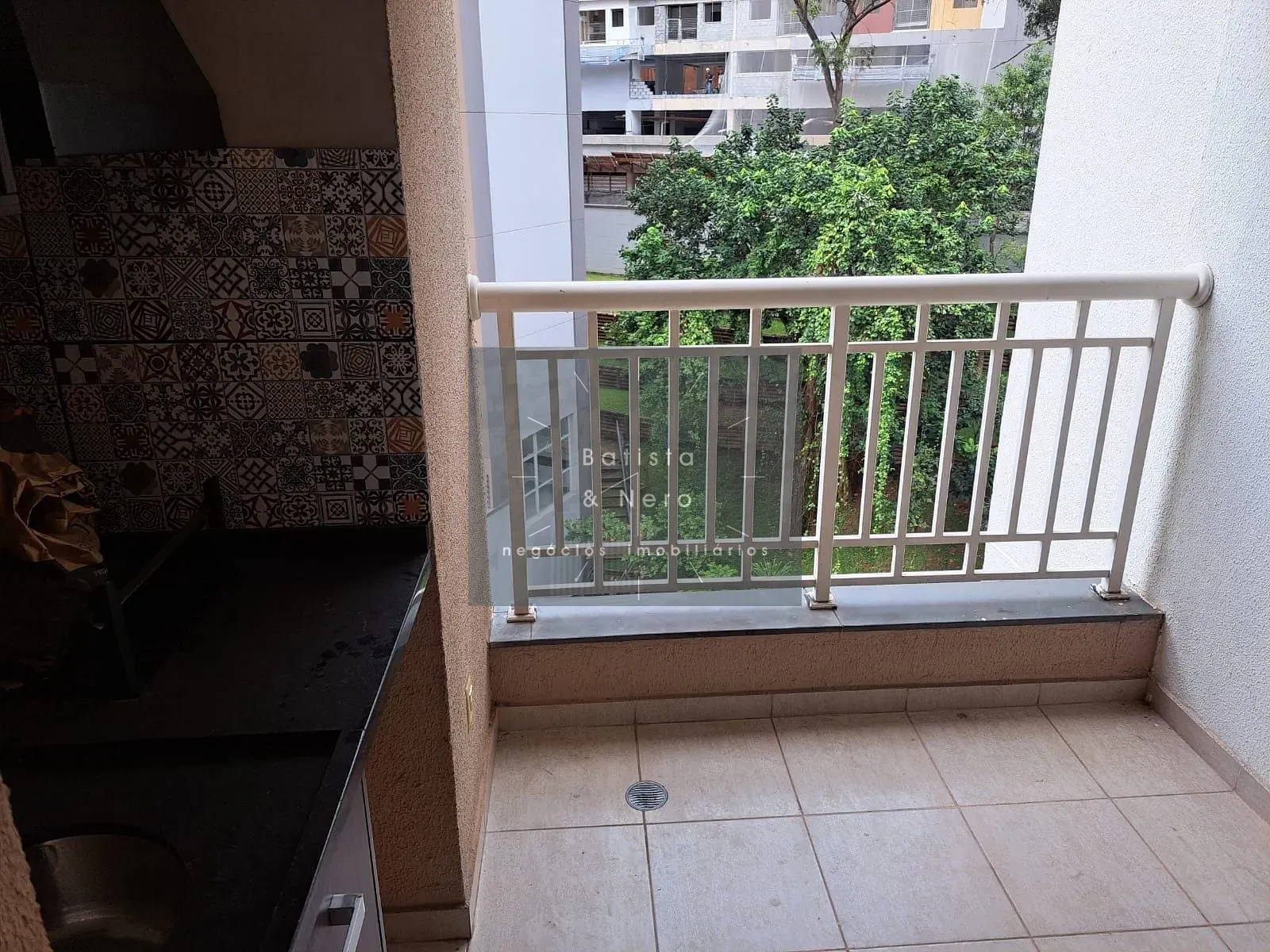 Apartamento, 2 quartos, 60 m² - Foto 6