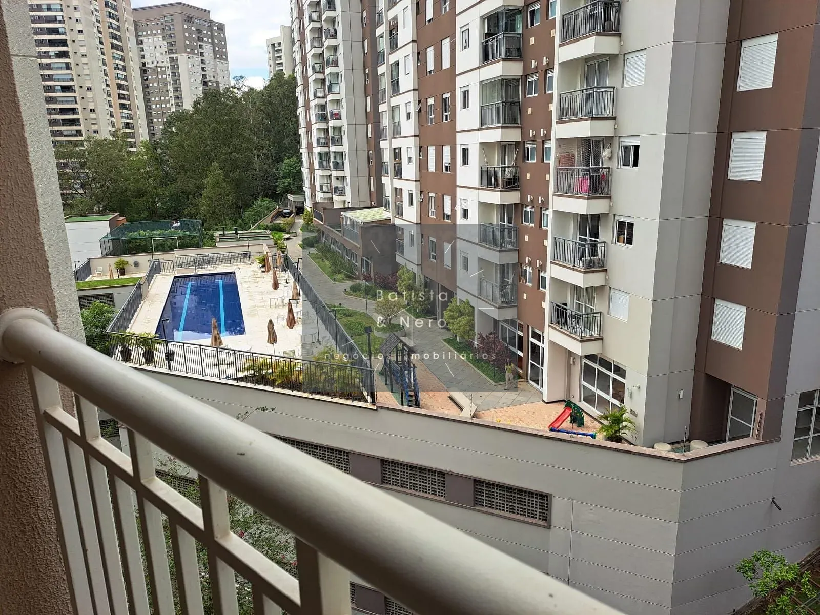 Apartamento, 2 quartos, 60 m² - Foto 8