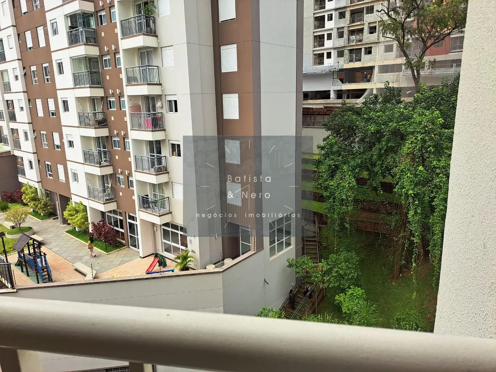 Apartamento, 2 quartos, 60 m² - Foto 9