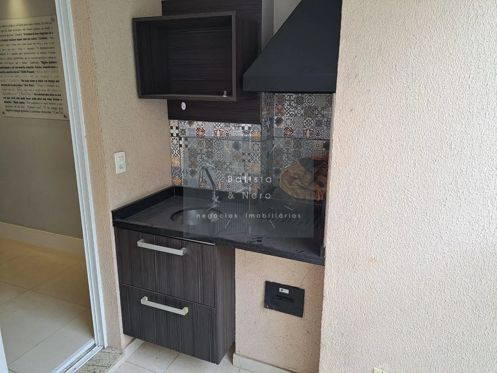 Apartamento, 2 quartos, 60 m² - Foto 7