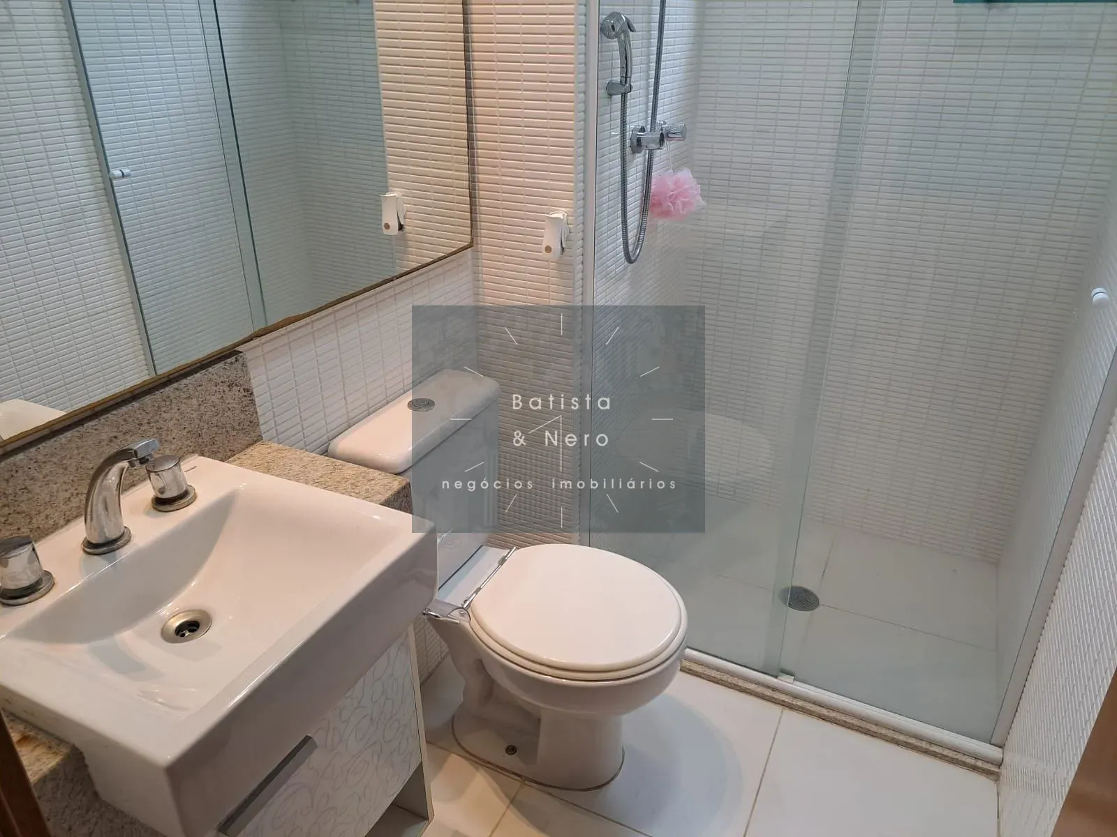 Apartamento, 2 quartos, 60 m² - Foto 11