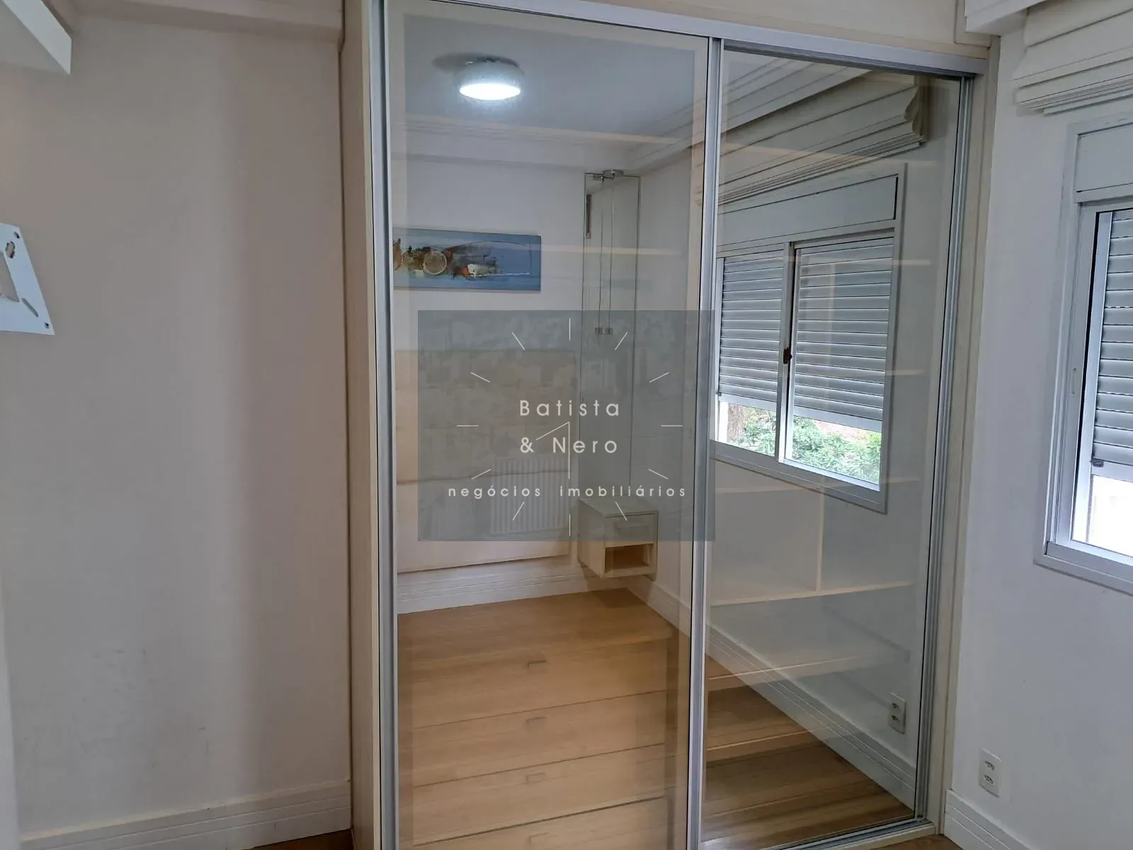 Apartamento, 2 quartos, 60 m² - Foto 14