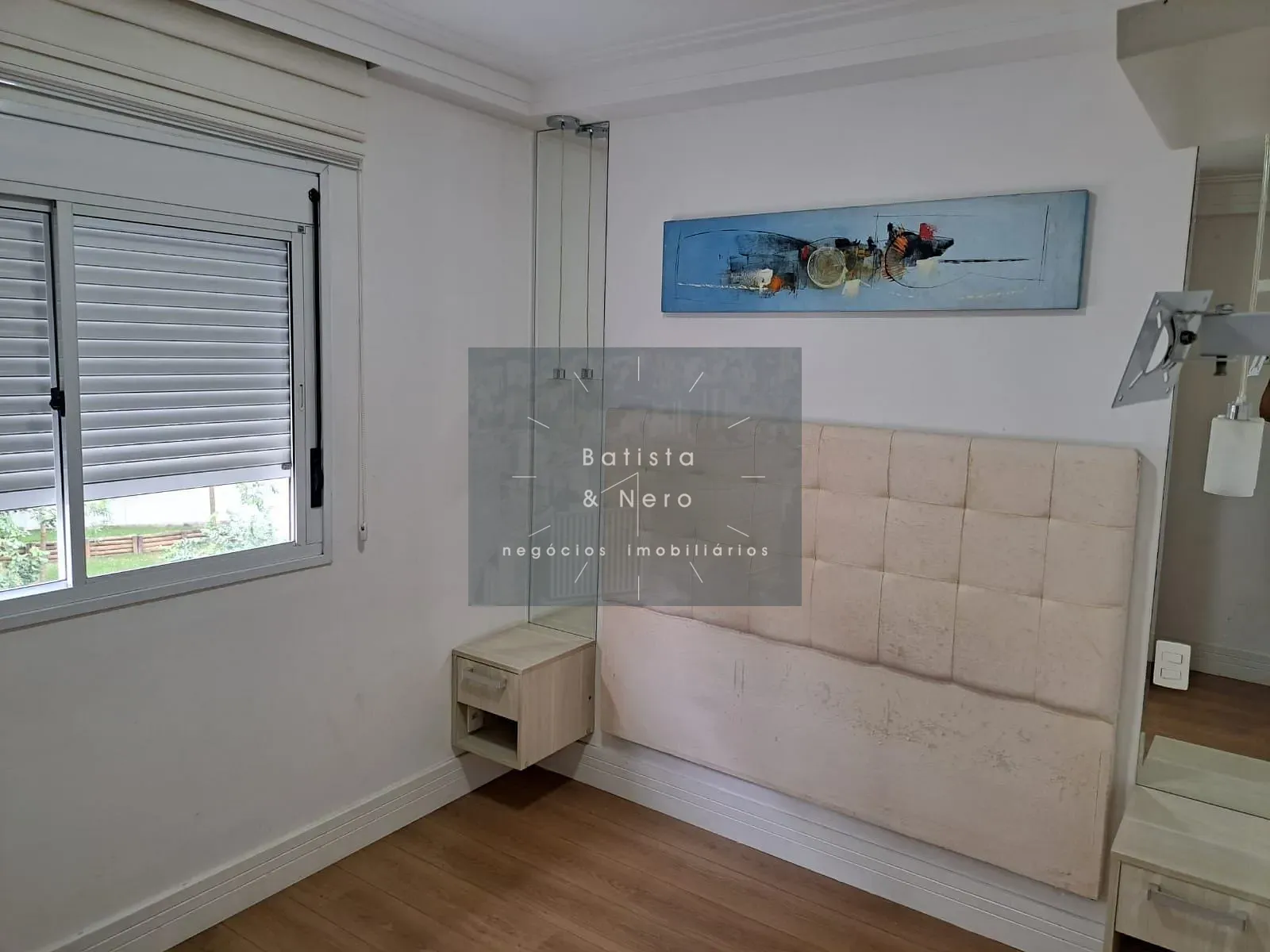 Apartamento, 2 quartos, 60 m² - Foto 13
