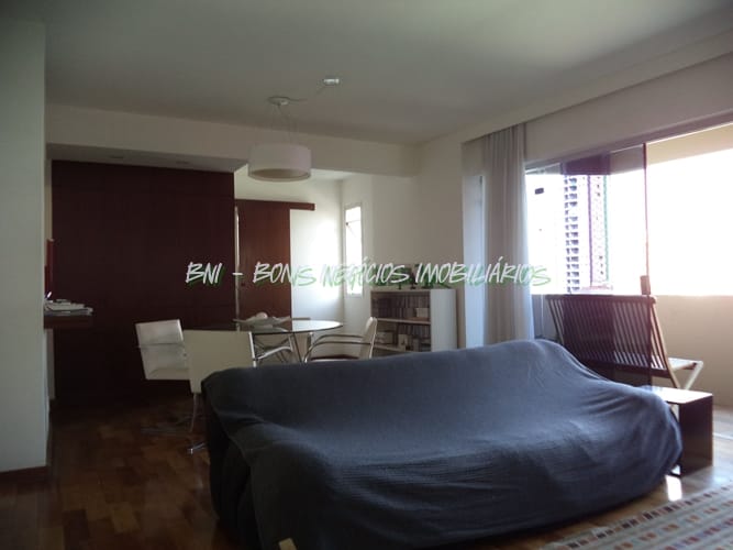 Apartamento, 3 quartos, 130 m² - Foto 3