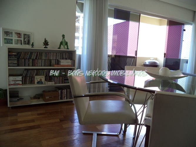 Apartamento, 3 quartos, 130 m² - Foto 9