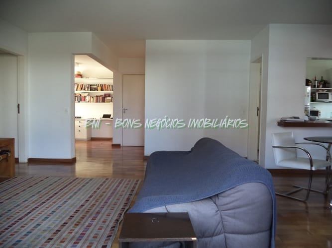 Apartamento, 3 quartos, 130 m² - Foto 12