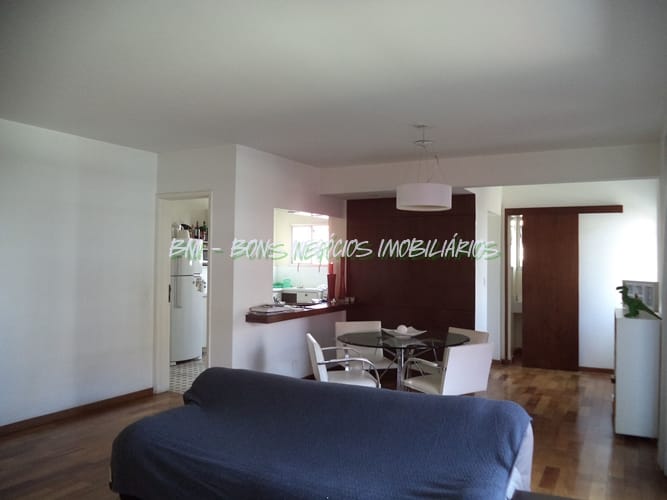 Apartamento, 3 quartos, 130 m² - Foto 2