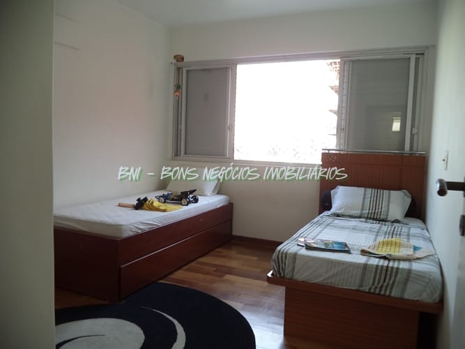 Apartamento, 3 quartos, 130 m² - Foto 15