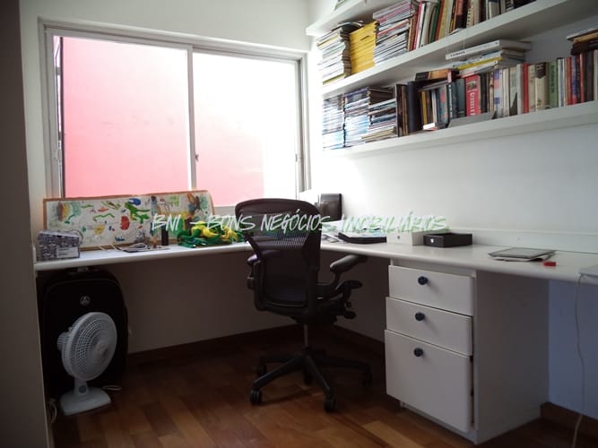 Apartamento, 3 quartos, 130 m² - Foto 6