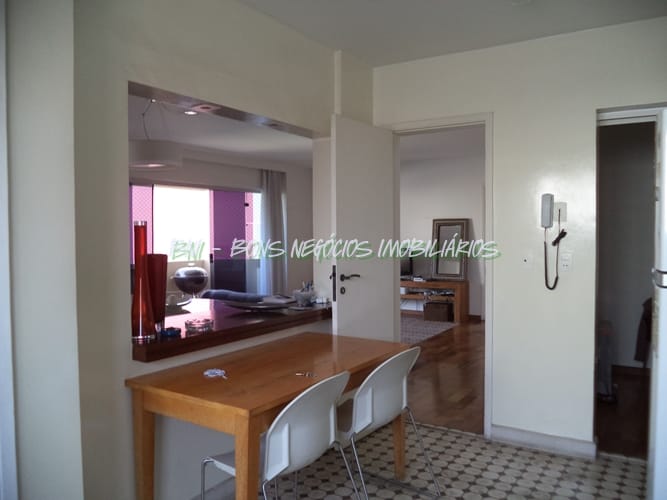 Apartamento, 3 quartos, 130 m² - Foto 26