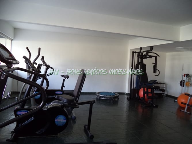 Apartamento, 3 quartos, 130 m² - Foto 29