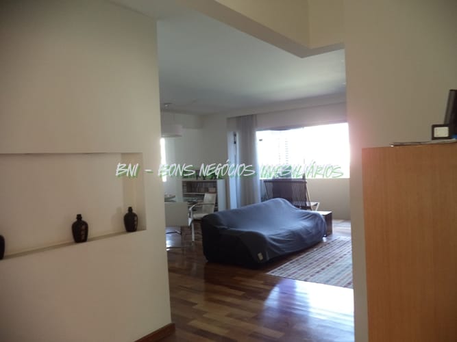 Apartamento, 3 quartos, 130 m² - Foto 8