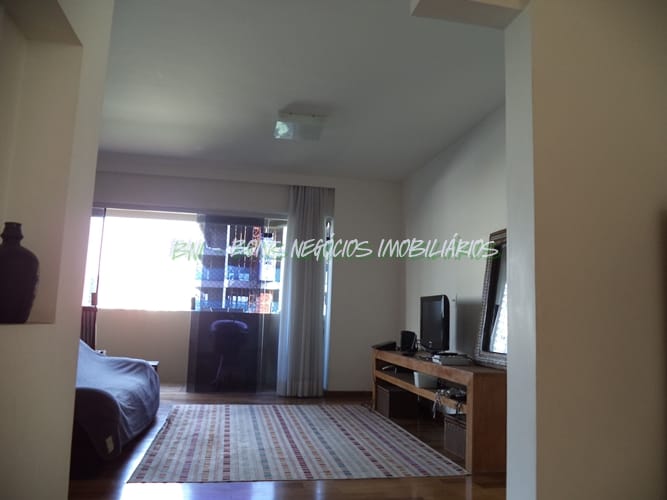 Apartamento, 3 quartos, 130 m² - Foto 4