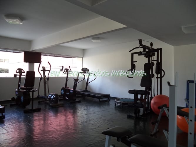 Apartamento, 3 quartos, 130 m² - Foto 28