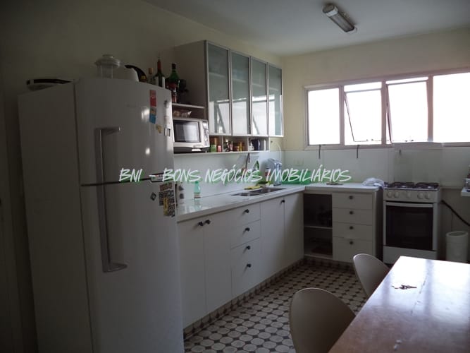 Apartamento, 3 quartos, 130 m² - Foto 25