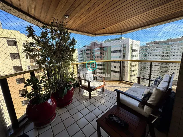 Apartamento com 160m² 4 quartos e 5 banheiros, à venda, no bairro Barra da Tijuca em Rio de Janeiro