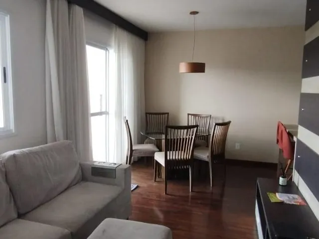 Apartamento 2 quartos e 1 banheiro, para alugar, no bairro Cézar de Souza em Mogi das Cruzes
