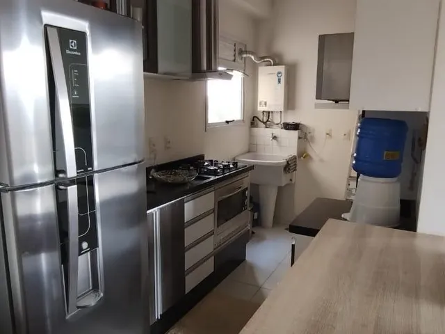 Apartamento 2 quartos e 1 banheiro, para alugar, no bairro Cézar de Souza em Mogi das Cruzes