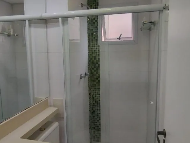 Apartamento 2 quartos e 1 banheiro, para alugar, no bairro Cézar de Souza em Mogi das Cruzes