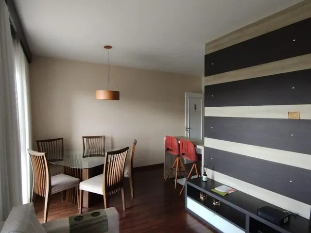 Apartamento 2 quartos e 1 banheiro, para alugar, no bairro Cézar de Souza em Mogi das Cruzes