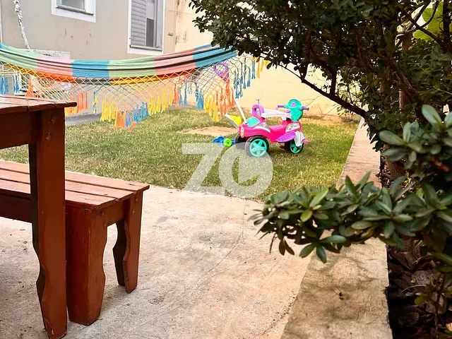 Apartamento com 95m² 2 quartos e 1 banheiro, à venda, no bairro Jardim Terra Branca em Bauru