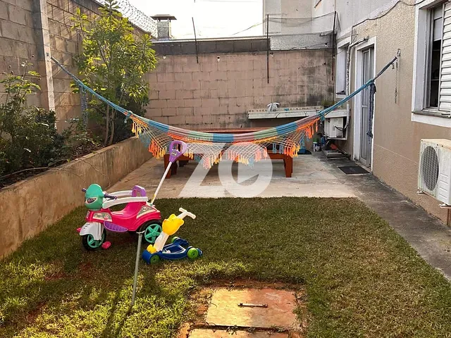 Apartamento com 95m² 2 quartos e 1 banheiro, à venda, no bairro Jardim Terra Branca em Bauru