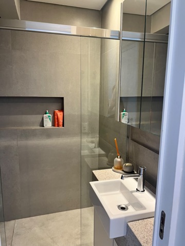 Apartamento com 60m² 2 quartos e 2 banheiros, à venda, no bairro Setor Sudoeste em Brasília