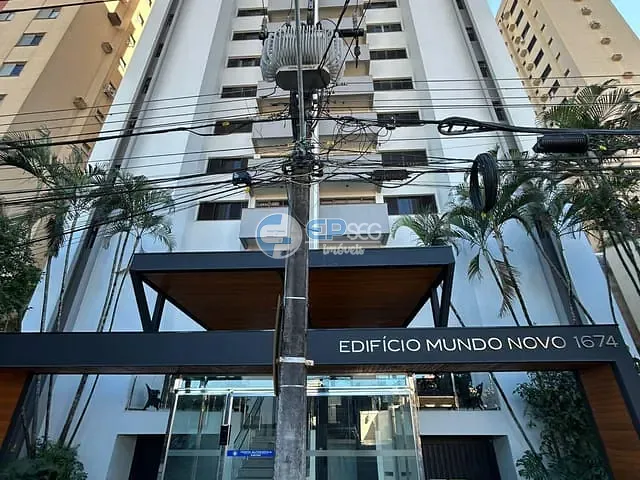 Apartamento com 147m² 3 quartos e 2 banheiros, à venda, no bairro Centro em Londrina