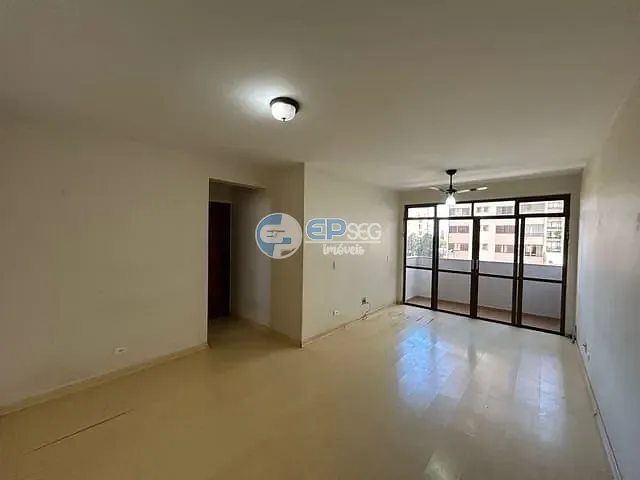 Apartamento com 147m² 3 quartos e 2 banheiros, à venda, no bairro Centro em Londrina